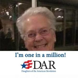 Meet your Posher, Karen b.